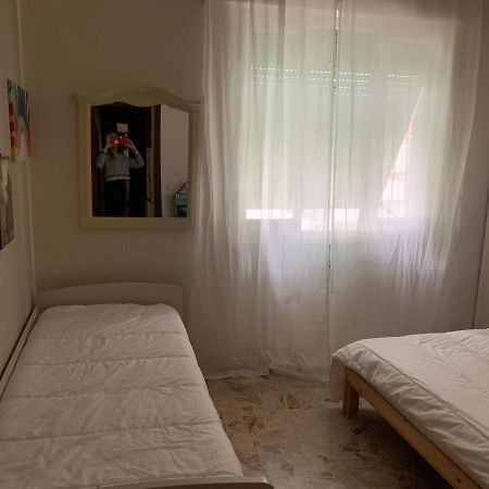 La Casa Di Vale Apartment มารีนา ดิ มาซซา ภายนอก รูปภาพ