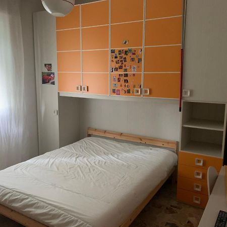 La Casa Di Vale Apartment มารีนา ดิ มาซซา ภายนอก รูปภาพ